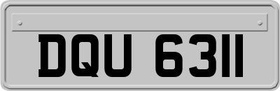 DQU6311