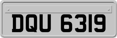 DQU6319