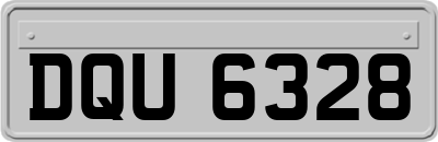 DQU6328