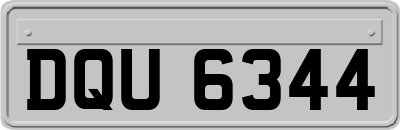 DQU6344