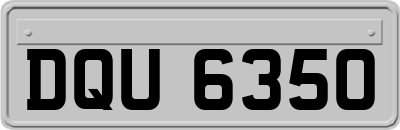 DQU6350