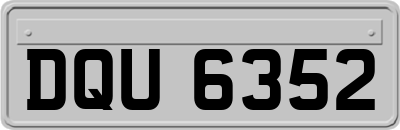 DQU6352