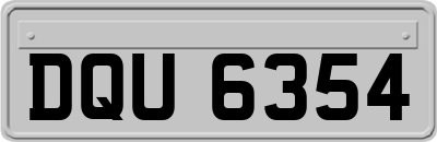 DQU6354