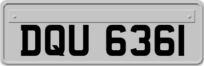 DQU6361