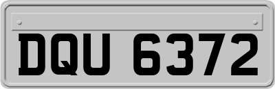 DQU6372
