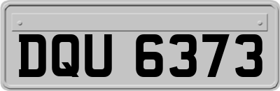 DQU6373