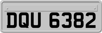 DQU6382