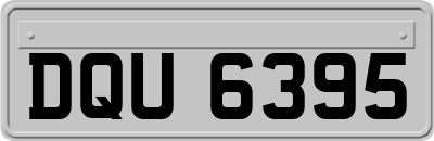 DQU6395
