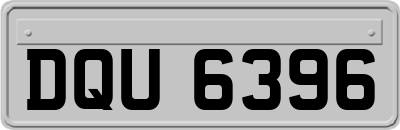 DQU6396