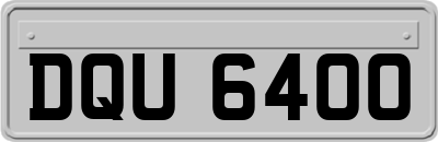 DQU6400