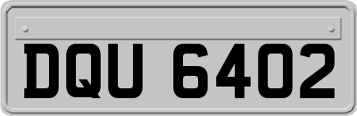 DQU6402
