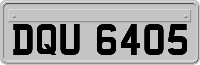 DQU6405