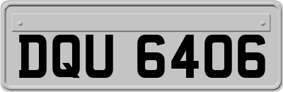 DQU6406
