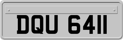 DQU6411