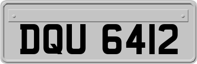 DQU6412