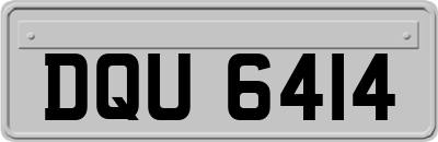 DQU6414