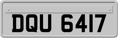 DQU6417
