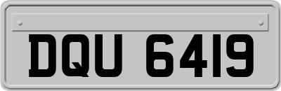 DQU6419
