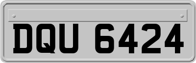 DQU6424