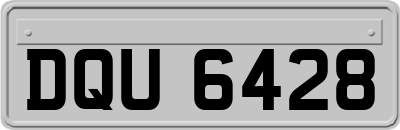 DQU6428