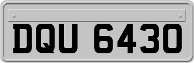 DQU6430
