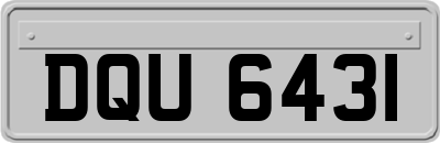 DQU6431