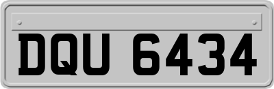DQU6434