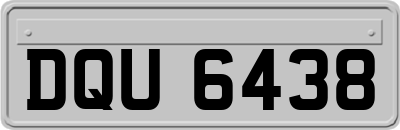 DQU6438