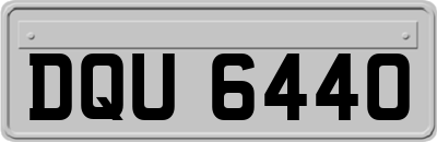 DQU6440