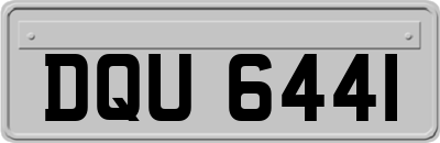DQU6441