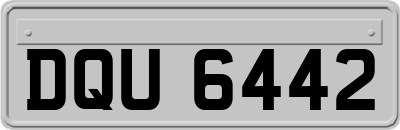 DQU6442