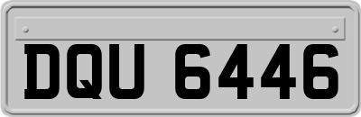 DQU6446