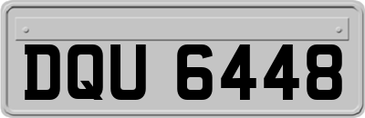 DQU6448