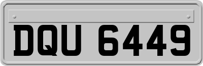 DQU6449