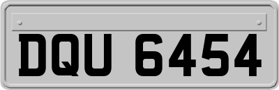DQU6454