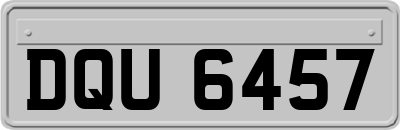 DQU6457