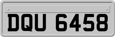 DQU6458