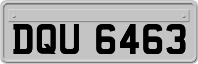 DQU6463