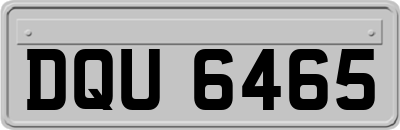 DQU6465
