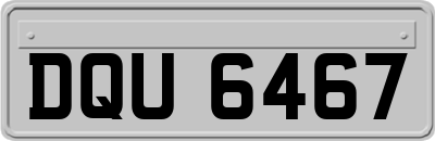 DQU6467