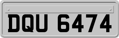DQU6474