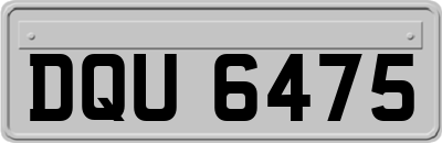 DQU6475