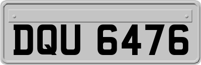 DQU6476