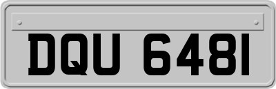 DQU6481