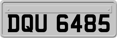 DQU6485