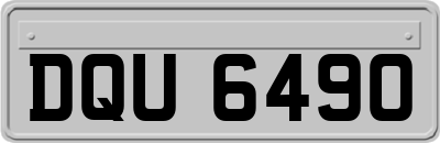 DQU6490