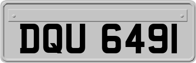 DQU6491
