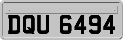 DQU6494