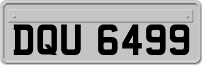 DQU6499