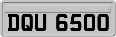 DQU6500